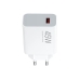 Зарядний блок живлення USB Xiaomi Turbo Charging 45 W білий Зарядний блок живлення USB Xiaomi Turbo Charging 45 W білий
