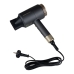 Фен для волосся Grunhelm GHD-596G 1800 Вт сірий Фен для волосся Grunhelm GHD-596G 1800 Вт сірий