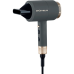 Фен для волосся Grunhelm GHD-596G 1800 Вт сірий Фен для волосся Grunhelm GHD-596G 1800 Вт сірий