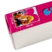 Пазли класичні 35 елементів G-Toys GP-BA017 Barbie з постером