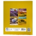Зошит 60 аркушів клітинка # Поліграфіст 846 Our Planet