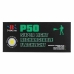 Ліхтар ручний акумуляторний Bailong BL-611-P50 з ремінцем чорний