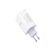 Зарядний пристрій з кабелем USB/Type-C 1 м XO L164 120 W білий Зарядний пристрій з кабелем USB/Type-C 1 м XO L164 120 W білий