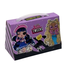 / Іграшка "Косметичний набір L.O.L. Surprise! TWEENS Skate Dance", арт.2710 new