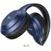 Навушники бездротові накладні Hoco W30 Bluetooth синій