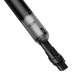 Автомобільний пилосос Baseus A3 Lite Handy Vacuum Cleaner 100 Вт акумулятор 6000 мАг чорний