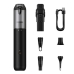 Автомобільний пилосос Baseus A3 Lite Handy Vacuum Cleaner 100 Вт акумулятор 6000 мАг чорний