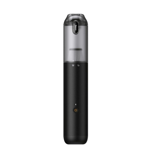 Автомобільний пилосос Baseus A3 Lite Handy Vacuum Cleaner 100 Вт акумулятор 6000 мАг чорний