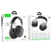 Навушники бездротові накладні HOCO W52 Wonderful Bluetooth чорний