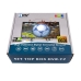 Приставка тюнер T2 DVB HDTV High Defenition 3D Ready USB HDMI RCA чорний Приставка тюнер T2 DVB HDTV High Defenition 3D Ready USB HDMI RCA чорний