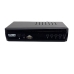 Приставка тюнер T2 DVB HDTV High Defenition 3D Ready USB HDMI RCA чорний Приставка тюнер T2 DVB HDTV High Defenition 3D Ready USB HDMI RCA чорний
