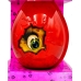 Набір для дитячої творчості Cool Egg Danko Toys 09387 червоний Набір для дитячої творчості Cool Egg Danko Toys 09387 червоний