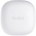 Навушники бездротові вакуумні Xiaomi Redmi Buds 6 Play Bluetooth білий