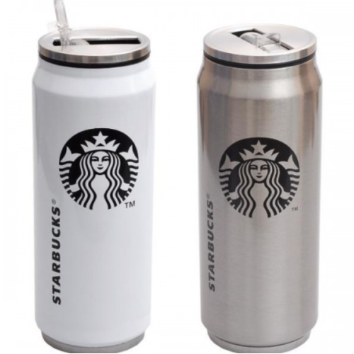 / Термокружка Starbucks 500 мл (кришка метал) 18,5*7см Х2-50 new