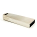 Флеш пам'ять USB 32 GB Hoco UD4 USB 2.0 сріблястий Флеш пам'ять USB 32 GB Hoco UD4 USB 2.0 сріблястий
