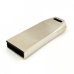 Флеш пам'ять USB 32 GB Hoco UD4 USB 2.0 сріблястий Флеш пам'ять USB 32 GB Hoco UD4 USB 2.0 сріблястий