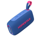 Колонка портативна HOPESTAR H67 Bluetooth LED блакитний Колонка портативна HOPESTAR H67 Bluetooth LED блакитний