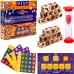 Настільна гра Danko Toys 07-40 КубікУм від 2-х гравців для дітей та дорослих