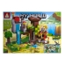 Конструктор Minecraft 66068-80 My World 210 деталей Конструктор Minecraft 66068-80 My World 210 деталей