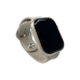 Смарт-годинник HK 10 Pro Plus 260 мAг Grey+Gold Смарт-годинник HK 10 Pro Plus 260 мAг Grey+Gold