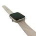 Смарт-годинник HK 10 Pro Plus 260 мAг Grey+Gold Смарт-годинник HK 10 Pro Plus 260 мAг Grey+Gold