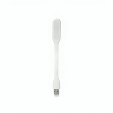 Світильник USB LED Flexible 16 см білий