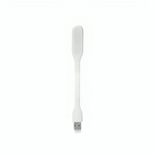 Світильник USB LED Flexible 16 см білий