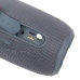Колонка портативна HOPESTAR P20 PRO Bluetooth LED FM сірий