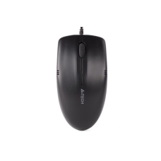 Комп'ютерна миша дротова A4Tech OP-530NU чорний