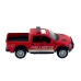 Іграшкова машинка моделька KiNSMART KT5365W Ford F-150 SVT Raptor Supercrew метал 13 см інерційна червоний Іграшкова машинка моделька KiNSMART KT5365W Ford F-150 SVT Raptor Supercrew метал 13 см інерційна червоний