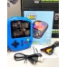 / Портативна ігрова міні консоль Game Box JD-02 K1, 620 ігр в 1 HS-213-2, синій / Портативна ігрова міні консоль Game Box JD-02 K1, 620 ігр в 1 HS-213-2, синій