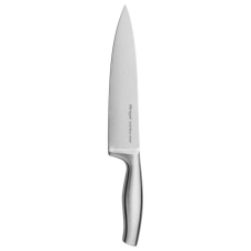 Шеф-ніж європейський кухонний 20 см Ringel RG-11010-4 Prime нержавіюча сталь сріблястий