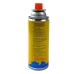 Газовий балон туристичний Aerosollab 220 г -30°C+40°C Газовий балон туристичний Aerosollab 220 г -30°C+40°C