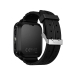 Смарт-годинник дитячий Hoco Y105 400 мАг Black Смарт-годинник дитячий Hoco Y105 400 мАг Black