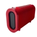 Колонка портативна T&G TG123 Bluetooth FM червоний Колонка портативна T&G TG123 Bluetooth FM червоний