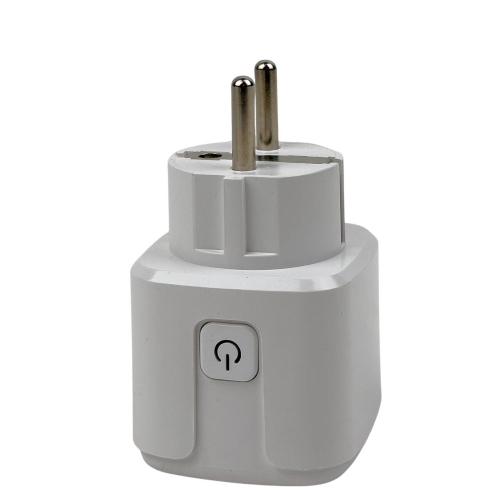 Розумна WiFi розетка 16А, Smart 3680Вт new