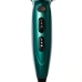 Фен для волосся Vilgrand VHD-2430 2400 Вт зелений