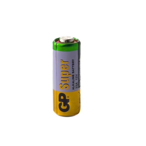 Батарейка A23 GP Alkaline 23AE V23GA лужна