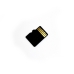 Карта пам'яті 128GB Wibrand МicroSDXC UHS-I Сlass 10 чорний Карта пам'яті 128GB Wibrand МicroSDXC UHS-I Сlass 10 чорний
