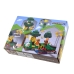 Конструктор Minecraft 11824 My World Бджолина ферма 238 деталей Конструктор Minecraft 11824 My World Бджолина ферма 238 деталей