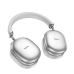 Навушники бездротові накладні HOCO W35 Max Auspicious ANC Bluetooth сріблястий Навушники бездротові накладні HOCO W35 Max Auspicious ANC Bluetooth сріблястий
