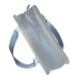 Косметичка жіноча Washbag 180-12 27 х 10 х 16 см з ручкою блакитний Косметичка жіноча Washbag 180-12 27 х 10 х 16 см з ручкою блакитний