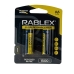 Акумулятор пальчиковий АА RABLEX 1500 mAh нікель-металогідридний Акумулятор пальчиковий АА RABLEX 1500 mAh нікель-металогідридний