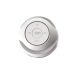 Колонка портативна з годинником Kimiso KMS-K12 Bluetooth LED білий Колонка портативна з годинником Kimiso KMS-K12 Bluetooth LED білий