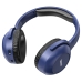 Навушники бездротові накладні Hoco W33 Art sound Bluetooth синій Навушники бездротові накладні Hoco W33 Art sound Bluetooth синій