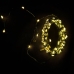 Світлодіодна гірлянда-нитка зелений дріт 300 LED Роса D-Top-9 USB з пультом крапля 30 м теплий білий Світлодіодна гірлянда-нитка зелений дріт 300 LED Роса D-Top-9 USB з пультом крапля 30 м теплий білий