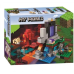 Конструктор Minecraft 98909 My World Зруйнований портал 316 деталей Конструктор Minecraft 98909 My World Зруйнований портал 316 деталей