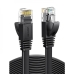 Кабель мережевий RJ-45/RJ-45 3 м UGREEN NW102 чорний