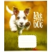 Зошит 12 аркушів лінія = Школярик 2795 Love my dog Зошит 12 аркушів лінія = Школярик 2795 Love my dog