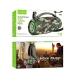 Колонка портативна HOCO HA4 mini Surge Bluetooth LED FM камуфляж Колонка портативна HOCO HA4 mini Surge Bluetooth LED FM камуфляж